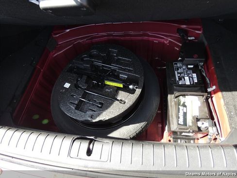 Used 2015 Hyundai Genesis 3.8 w/ Option Group 03 image 14