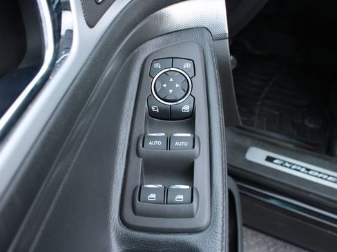 Used 2014 Ford Explorer Sport w/ Equipment Group 401A image 11