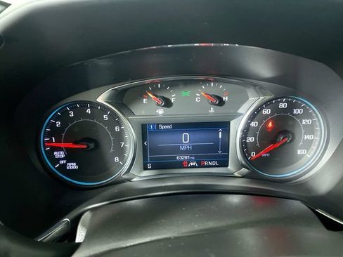 Used 2023 Chevrolet Equinox RS AWD/4WD image 16