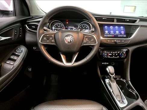 Used 2022 Buick Encore GX Essence w/ Experience Buick Package image 13