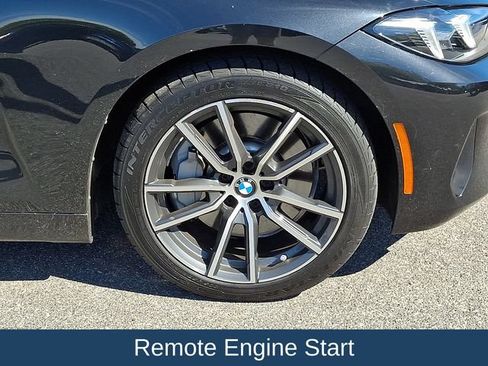 Used 2025 BMW 430i xDrive Coupe AWD/4WD image 10