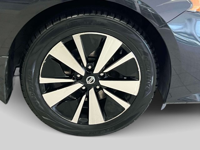 Used 2020 Nissan Altima 2.5 SL AWD/4WD image 8