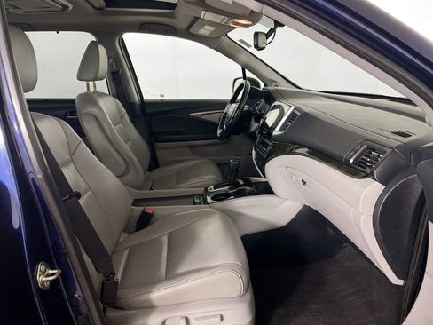 Used 2017 Honda Pilot EX-L image 31