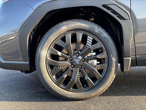 New 2026 Subaru Forester Sport AWD/4WD image 15