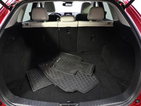 Used 2019 MAZDA CX-5 Grand Touring w/ GT Premium Package image 19