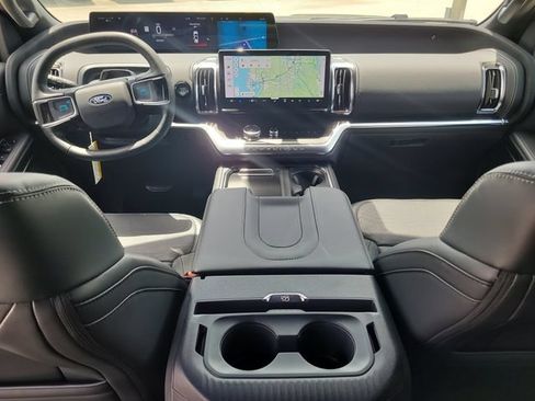 New 2027 Ford Expedition Max Platinum w/ Stealth Appearance Package AWD/4WD image 19