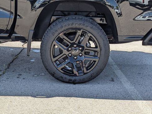 New 2025 Chevrolet Colorado Z71 w/ Technology Package image 20