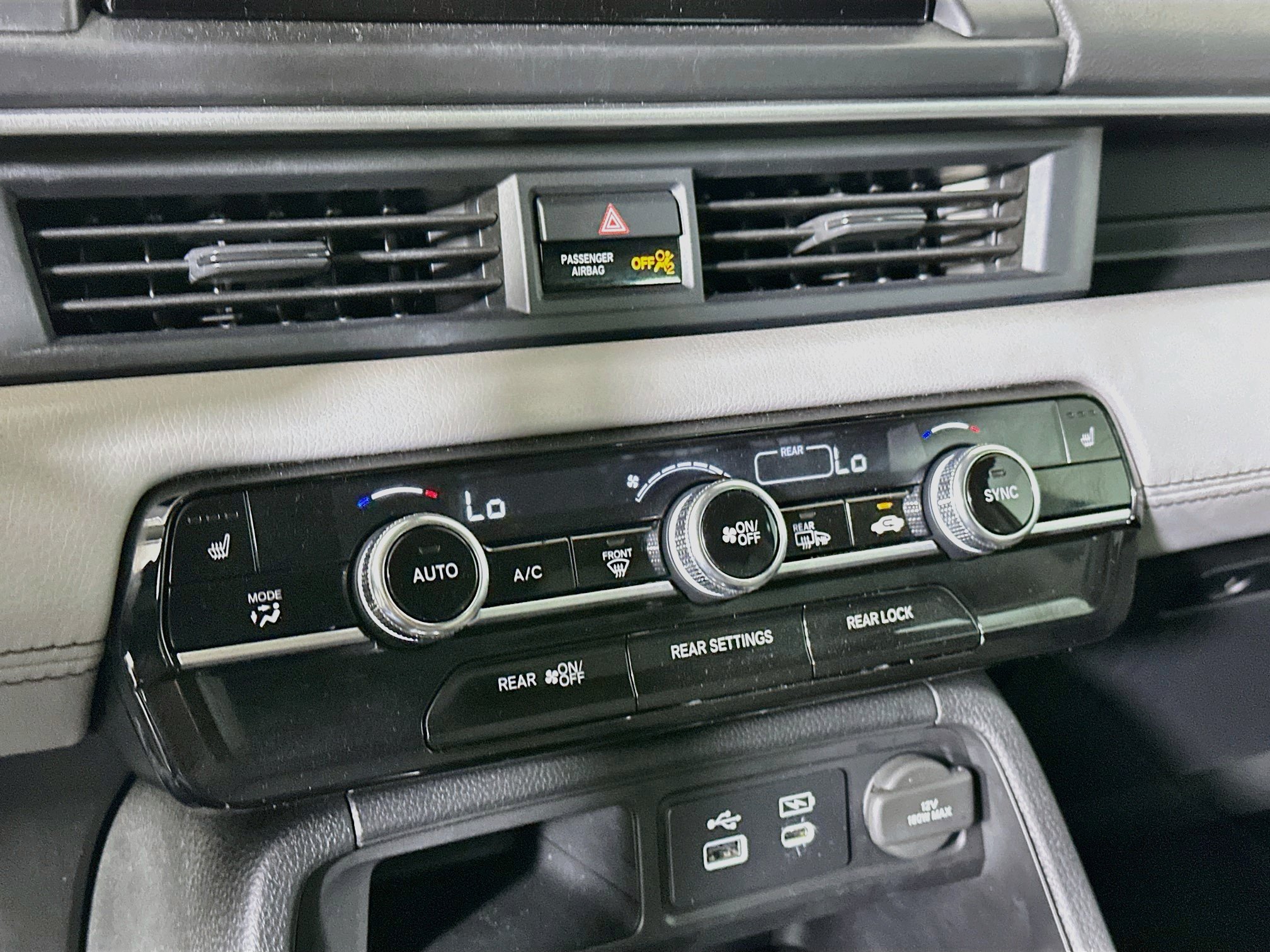 Used 2025 Honda Pilot EX-L image 23