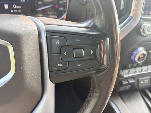 Used 2019 GMC Sierra 1500 SLT w/ SLT Premium Plus Package AWD/4WD image 20
