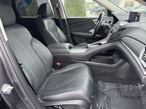 Used 2021 Acura RDX Technology Package image 19