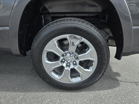 Certified 2021 RAM 1500 Laramie w/ Sport Appearance Package image 35