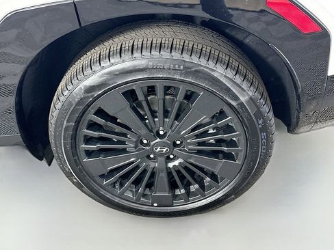 New 2026 Hyundai Santa Fe Calligraphy image 23