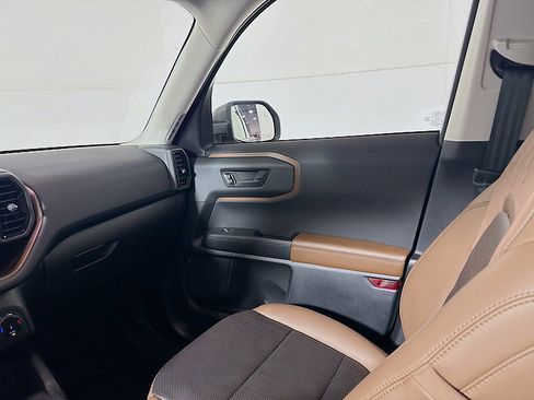 Used 2023 Ford Bronco Sport Badlands w/ Premium Package image 24