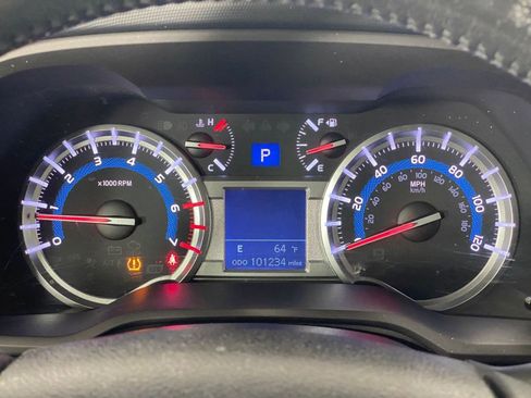 Used 2016 Toyota 4Runner TRD Pro image 18