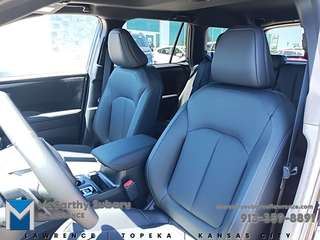 New 2026 Subaru Outback Limited AWD/4WD image 22