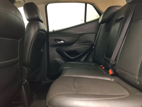 Used 2018 Buick Encore Preferred FWD image 18