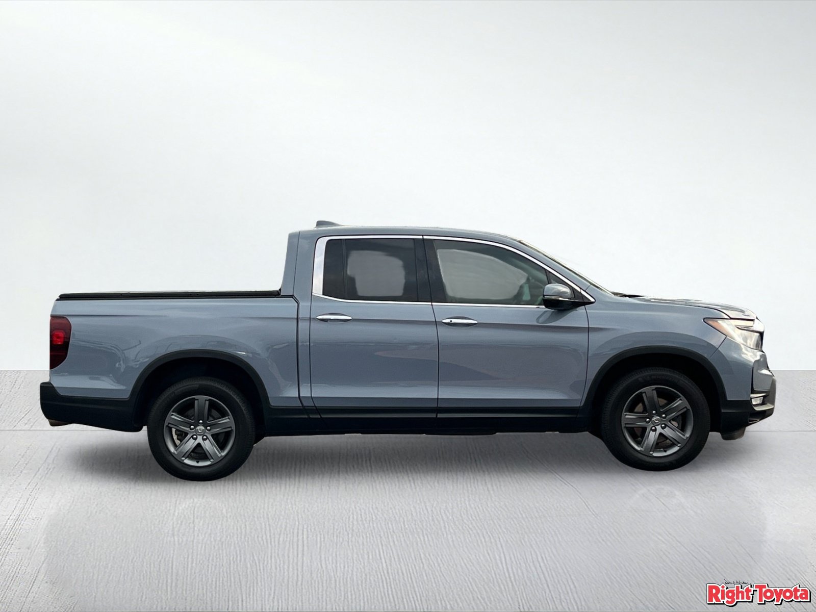 Used 2022 Honda Ridgeline RTL-E image 7