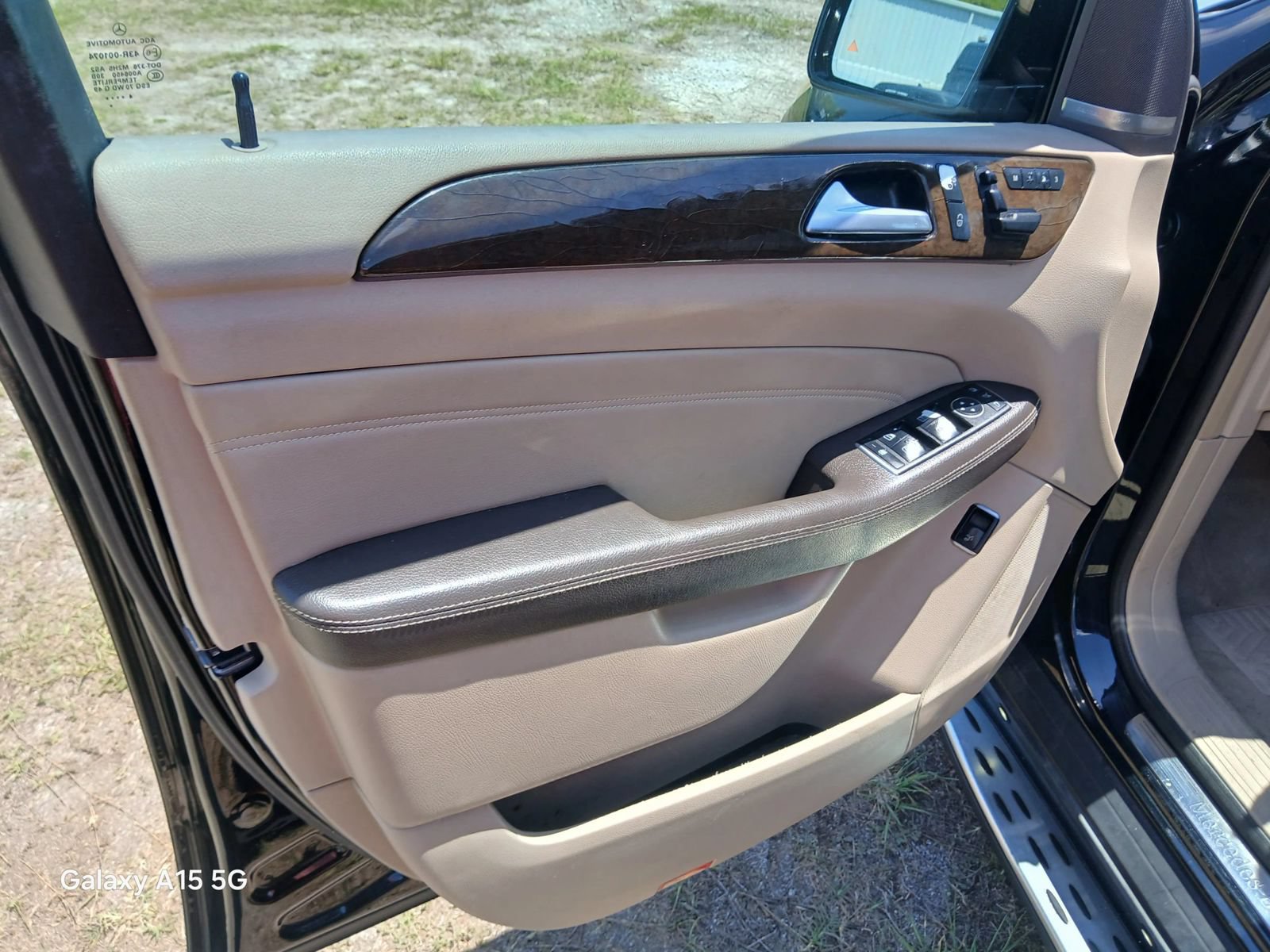 Used 2015 Mercedes-Benz ML 250 BlueTEC 4MATIC w/ Premium 1 Package image 20