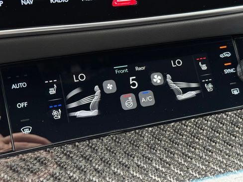 New 2026 Genesis GV70 3.5T Sport Prestige image 36