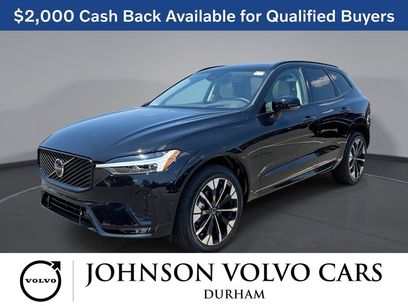 New 2026 Volvo XC60 B5 Ultra w/ Protection Package Premier