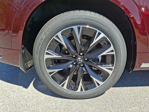 New 2026 MAZDA CX-90 3.3 Turbo S w/ Premium Plus AWD/4WD image 6