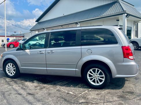 Used 2014 Dodge Grand Caravan SXT FWD image 6