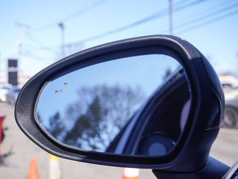 Used 2023 Kia K5 GT-Line image 38