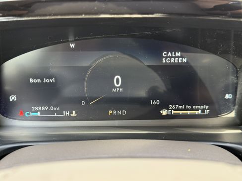 Used 2023 Lincoln Aviator Reserve w/ Equipment Group 201A AWD/4WD image 22