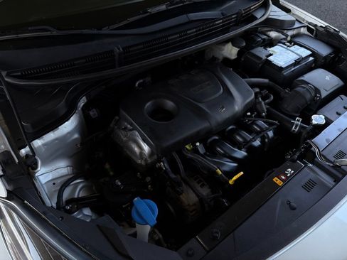 Used 2018 Kia Rio S FWD image 50