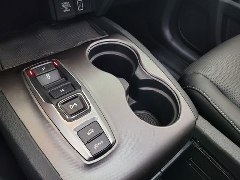 Used 2022 Honda Ridgeline RTL-E image 31