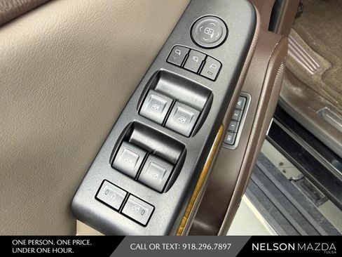 Used 2016 GMC Yukon Denali w/ Open Road Package AWD/4WD image 19
