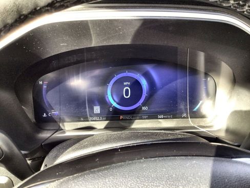 Used 2021 Ford Escape SEL w/ Technology Package image 12