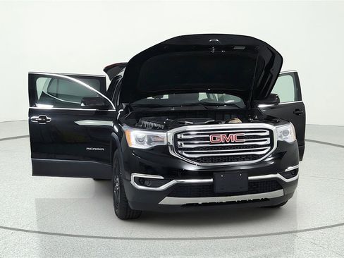 Used 2019 GMC Acadia SLT AWD/4WD image 5