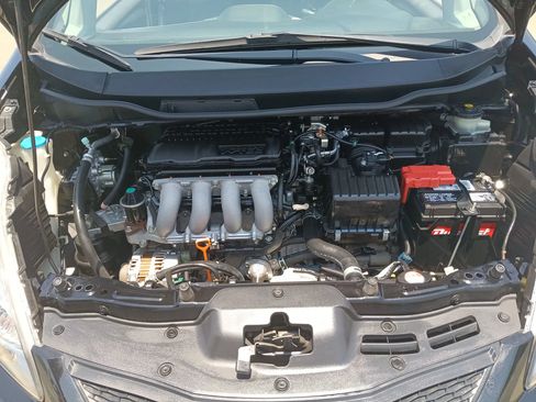 Used 2010 Honda Fit Sport image 22