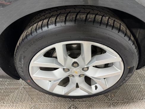 Used 2015 Chevrolet Impala LTZ image 19