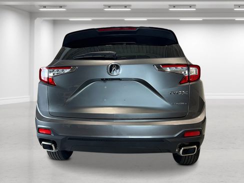 New 2026 Acura RDX SH-AWD image 4