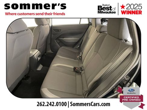 Used 2024 Subaru Impreza 2.0i w/ Popular Package #1A AWD/4WD image 22