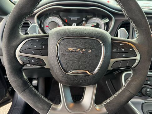 Used 2018 Dodge Challenger SRT Demon image 50