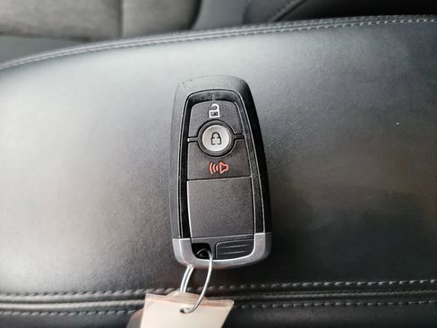 Used 2024 Ford Bronco Sport Big Bend image 23