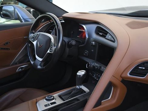 Used 2014 Chevrolet Corvette Stingray Coupe w/ 3LT Preferred Equipment Group image 27