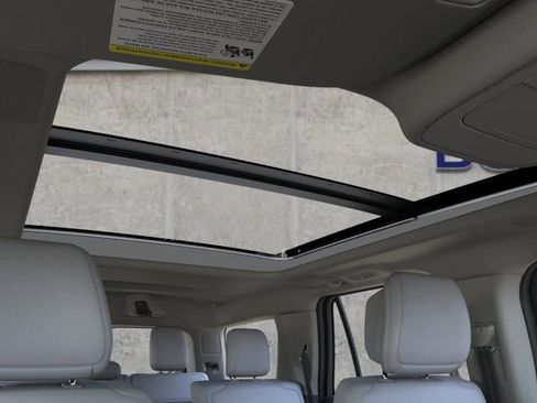 New 2026 Ford Expedition Platinum AWD/4WD image 24
