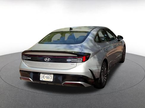 Used 2025 Hyundai Sonata SEL image 14