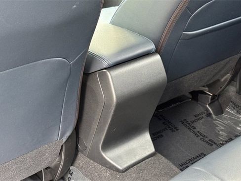 Certified 2021 Subaru Crosstrek Hybrid w/ Popular Package #3 image 14