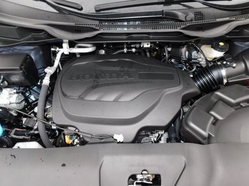 New 2026 Honda Odyssey EX-L image 47