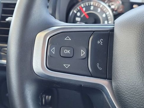Used 2024 RAM 2500 Big Horn w/ Protection Group AWD/4WD image 13