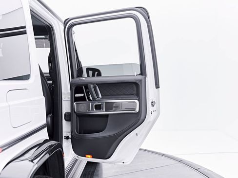 Used 2026 Mercedes-Benz G 63 AMG 4MATIC image 39