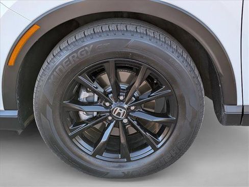 Used 2023 Honda CR-V Sport image 9