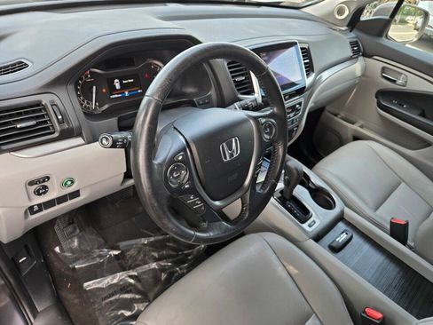 Used 2016 Honda Pilot EX-L image 12