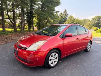 Used 2008 Toyota Prius w/ Pkg 5