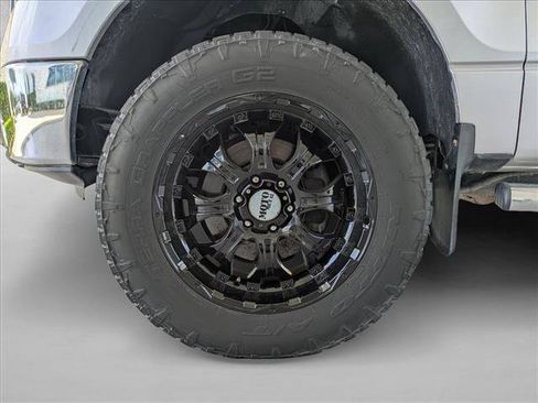 Used 2010 Ford F150 XL AWD/4WD image 13